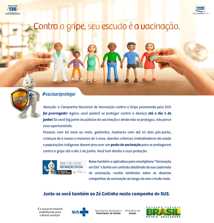 vacinacao