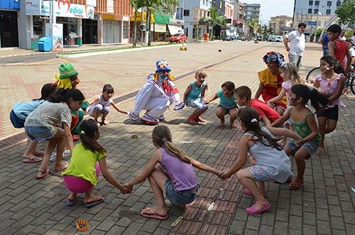 brincadeiras de rua frederico westphalen