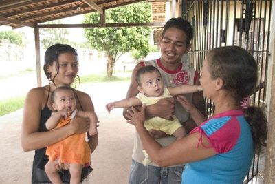 familia com crianca 2Resultado