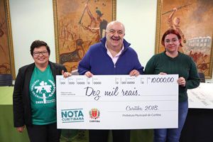 nota curitibana