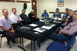 reuniao pci conselho diretor