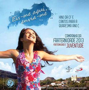 campanha fraternidade 2013