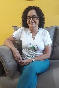 professora roberta guedes