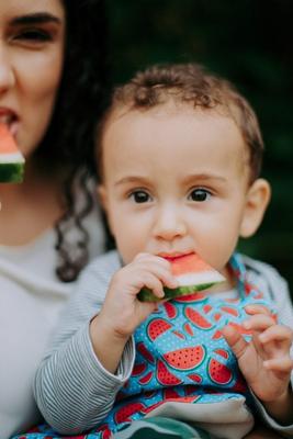 1642 alimentação infantil entrevista