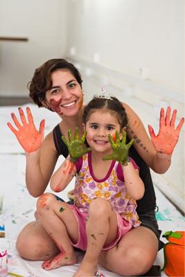 1642 alimentação infantil entrevista