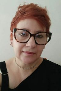 professora roberta guedes