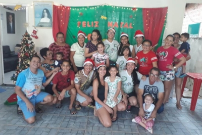 1735 entrevista 3 natal e a mensagem para as criancas