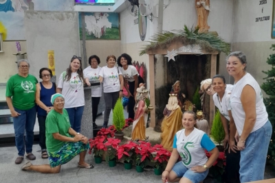 1735 entrevista 4 natal e a mensagem para as criancas