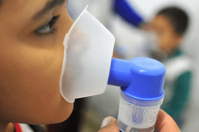 1759 infecções respiratórias entrevista