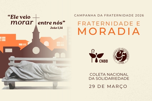 1795 campanha da fraternidade 2026 url