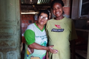 1805 Pré-natal é só o começo: o apoio que toda gestante precisa