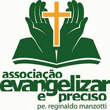 Evangelizar é preciso