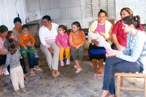 Florianopolis SC Roda de Conversa 181 02