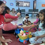 Férias escolares | Dicas de brincadeiras longe das telas