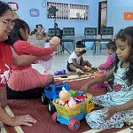 Férias escolares | Dicas de brincadeiras longe das telas
