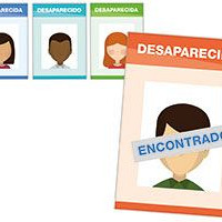 Crianças desaparecidas: uma cruel realidade