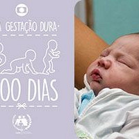 Toda gestação dura 1000 dias: a campanha continua