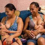 Amamentar é um ato de amor cada vez mais acessível a todas as mães 