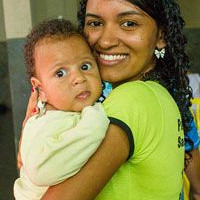 Dia Internacional da Mulher