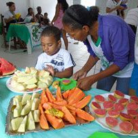 Alimentação na infância: por que é tão importante? 