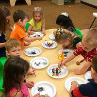 A importância da creche e da educação infantil