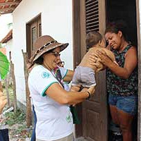 Dia Mundial dos Pobres