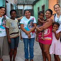 Dia da Pastoral da Criança e Dia do Voluntariado