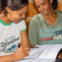 Pastoral da Criança e o embasamento científico