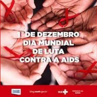 Dia Mundial de Luta contra a Aids