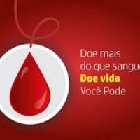 Doação de Sangue