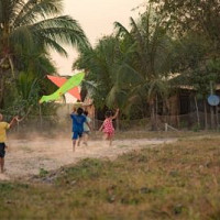 Cuidados com a saúde e a segurança das crianças nas férias