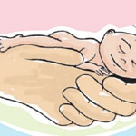 Você já conhece o material e-Cuidados com o bebê prematuro?