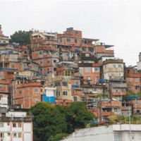 Pastoral da Moradia e Favela