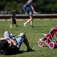 Desenvolvimento Infantil - O Papel da Família