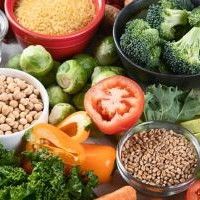 Acompanhamento Nutricional