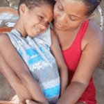 É importante comunicar amor e carinho às crianças
