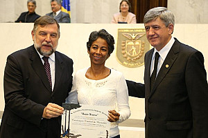 Adriana Aleixo de Sena Maranhao