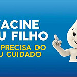 Calendário de Vacinação - Prematuro