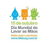 Campanha Lavar as Mãos
