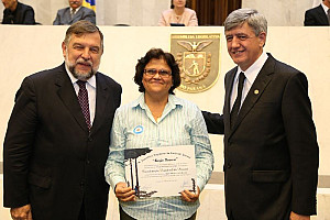 Clarice Siqueira dos Santos Parana