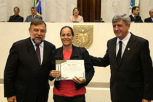 Gildete Soares Andrade Distrito Federal