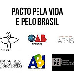 Pacto pela Vida e pelo Brasil - que Brasil nós queremos?