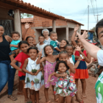  Pastoral da Criança e o bem-estar da mulher 