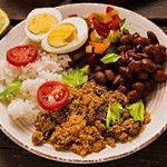 Comida de verdade à mesa para quem quer saúde!