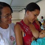 Prevenção da diarreia e outras doenças intestinais: novas evidências sobre os benefícios do leite materno