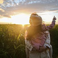 Aprender a lidar com as perdas é importante para o desenvolvimento infantil