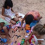 A saúde emocional e os primeiros anos de vida
