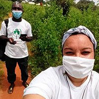 Viva o Dia do Voluntariado e o Dia da Pastoral da Criança!