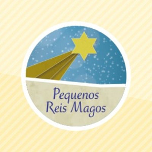 Campanha Pequenos Reis Magos