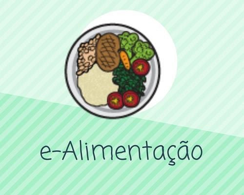 E capacitacao publico geral alimentacao